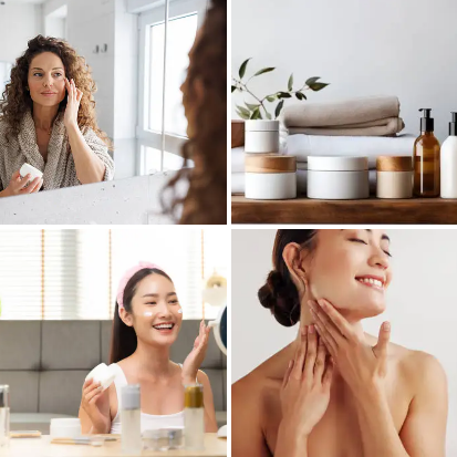 Beauty, Skincare & Personal Care on Natural Health
