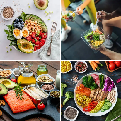 Health & Nutrition on Natural Health